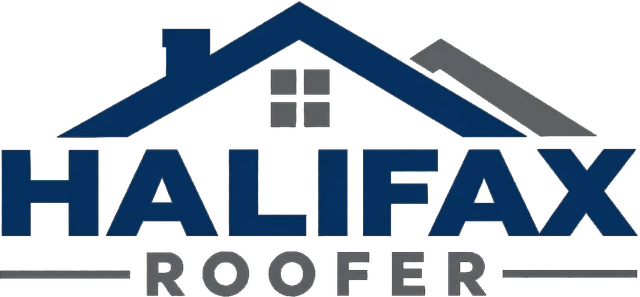 Halifax Roofer logo